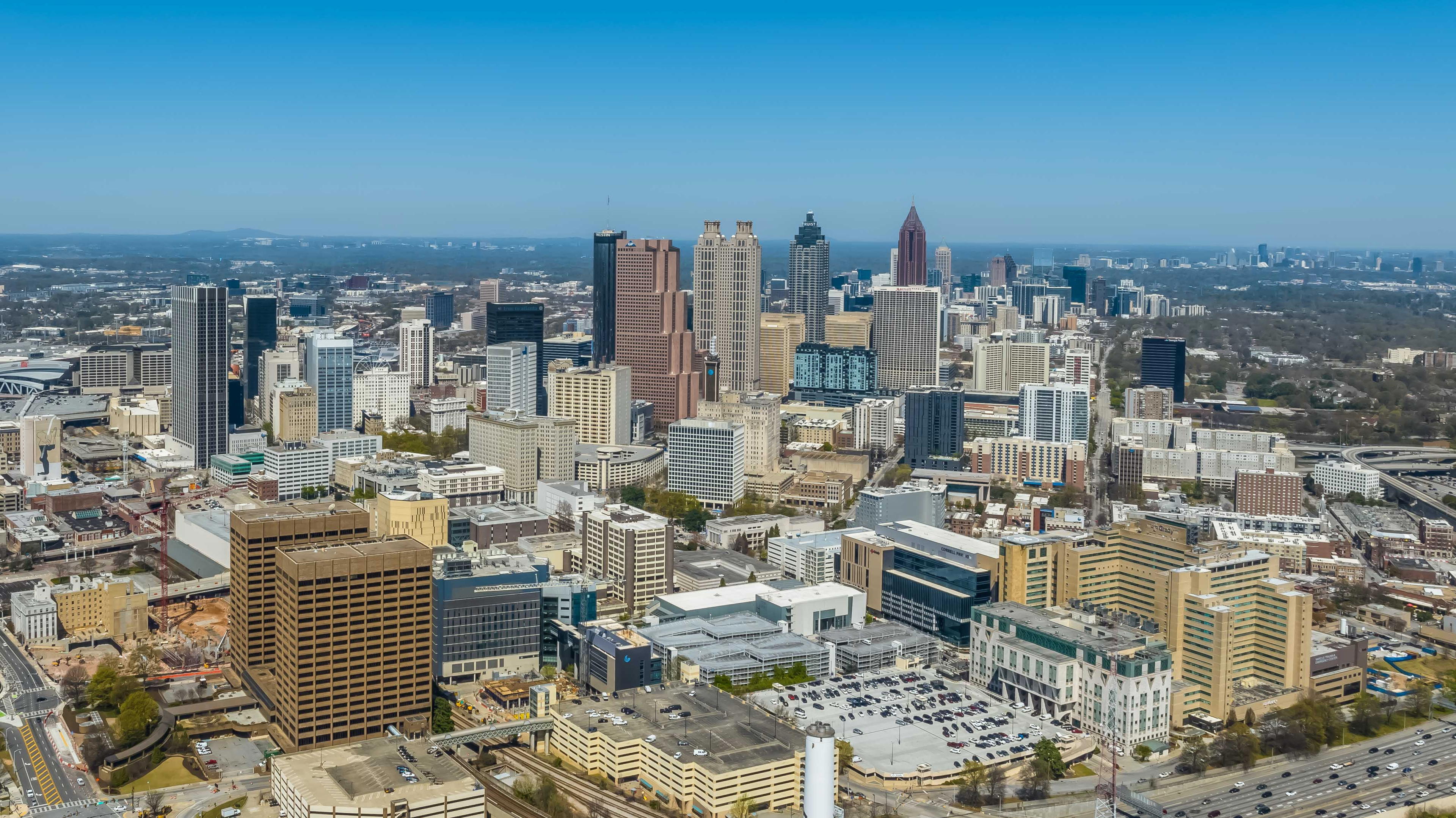Atlanta, United States