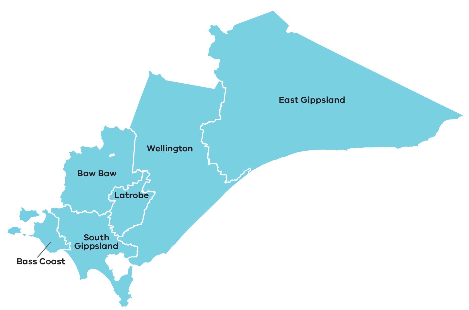 Gippsland, Australia