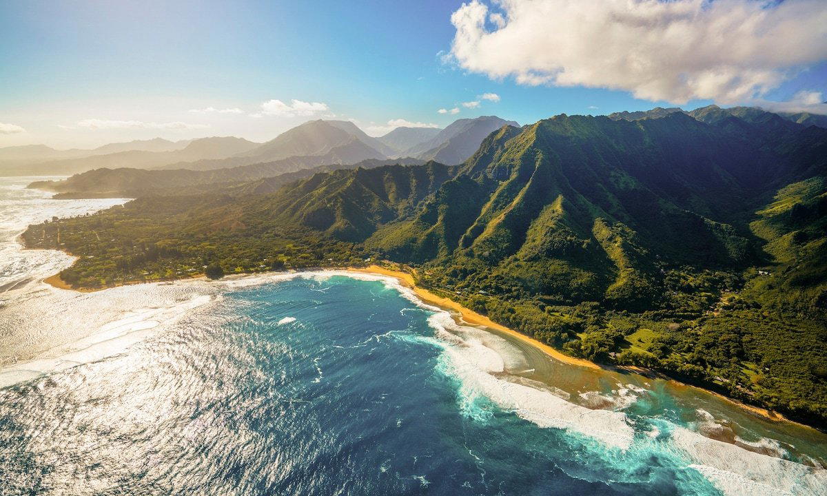Kapaa, United States