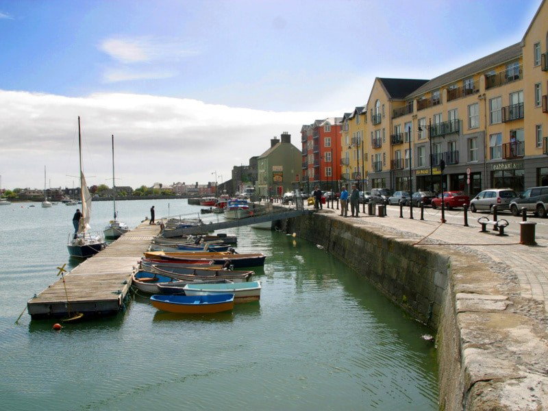 Dungarvan, Ireland