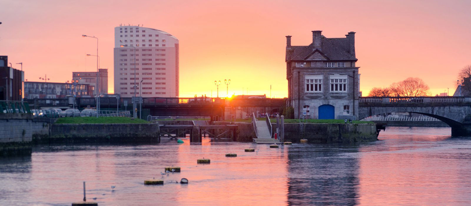 Newmarket On Fergus, Ireland