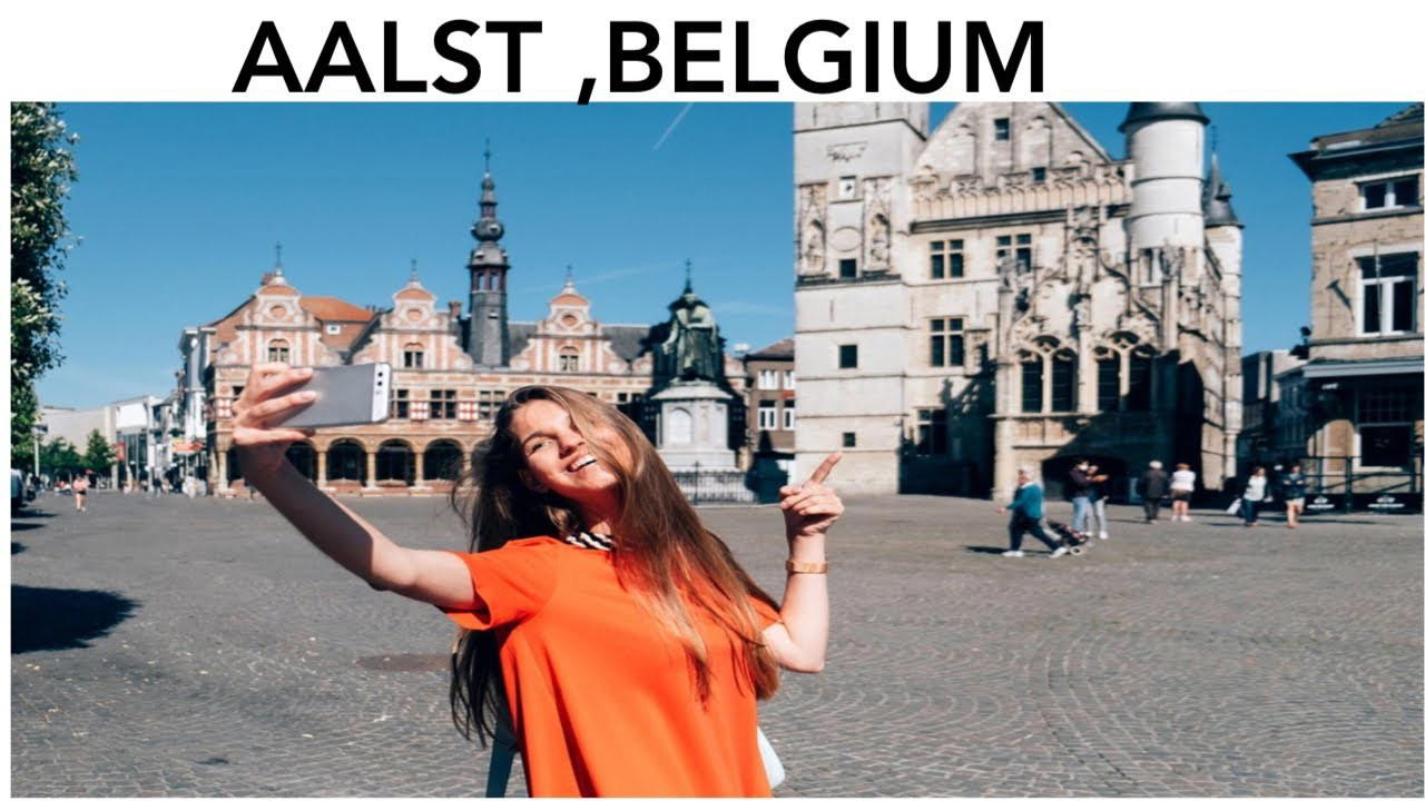 Gijzegem, Belgium