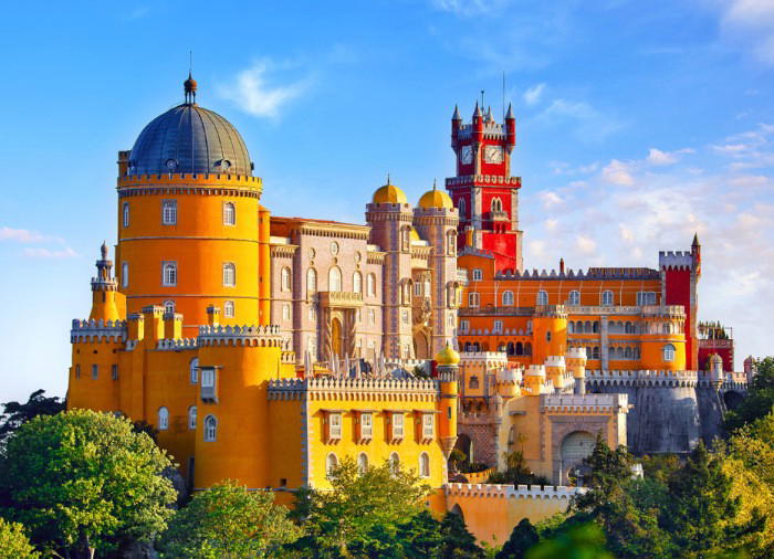 Castelo de Paiva, Portugal