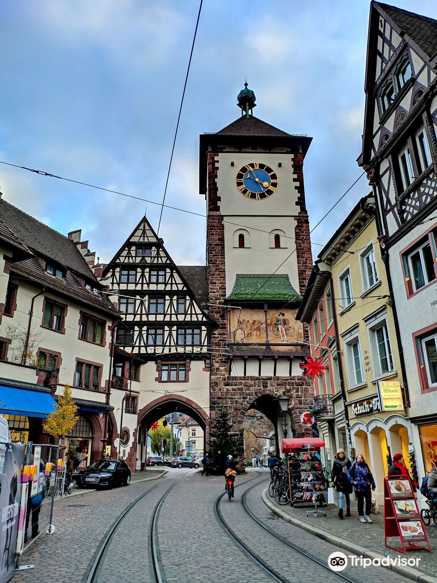 Kirchzarten, Germany