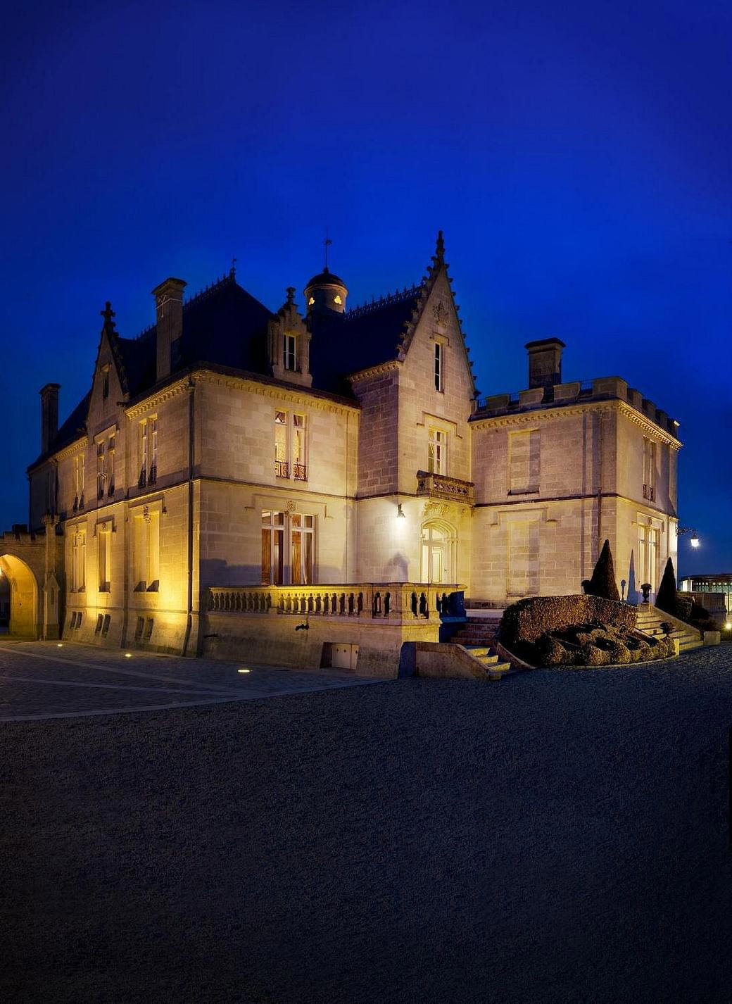Pessac, France