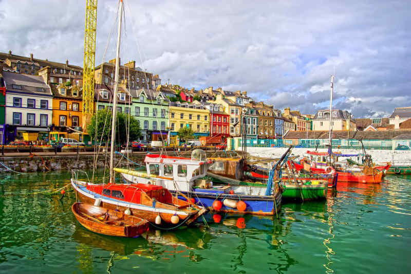 Westport, Ireland