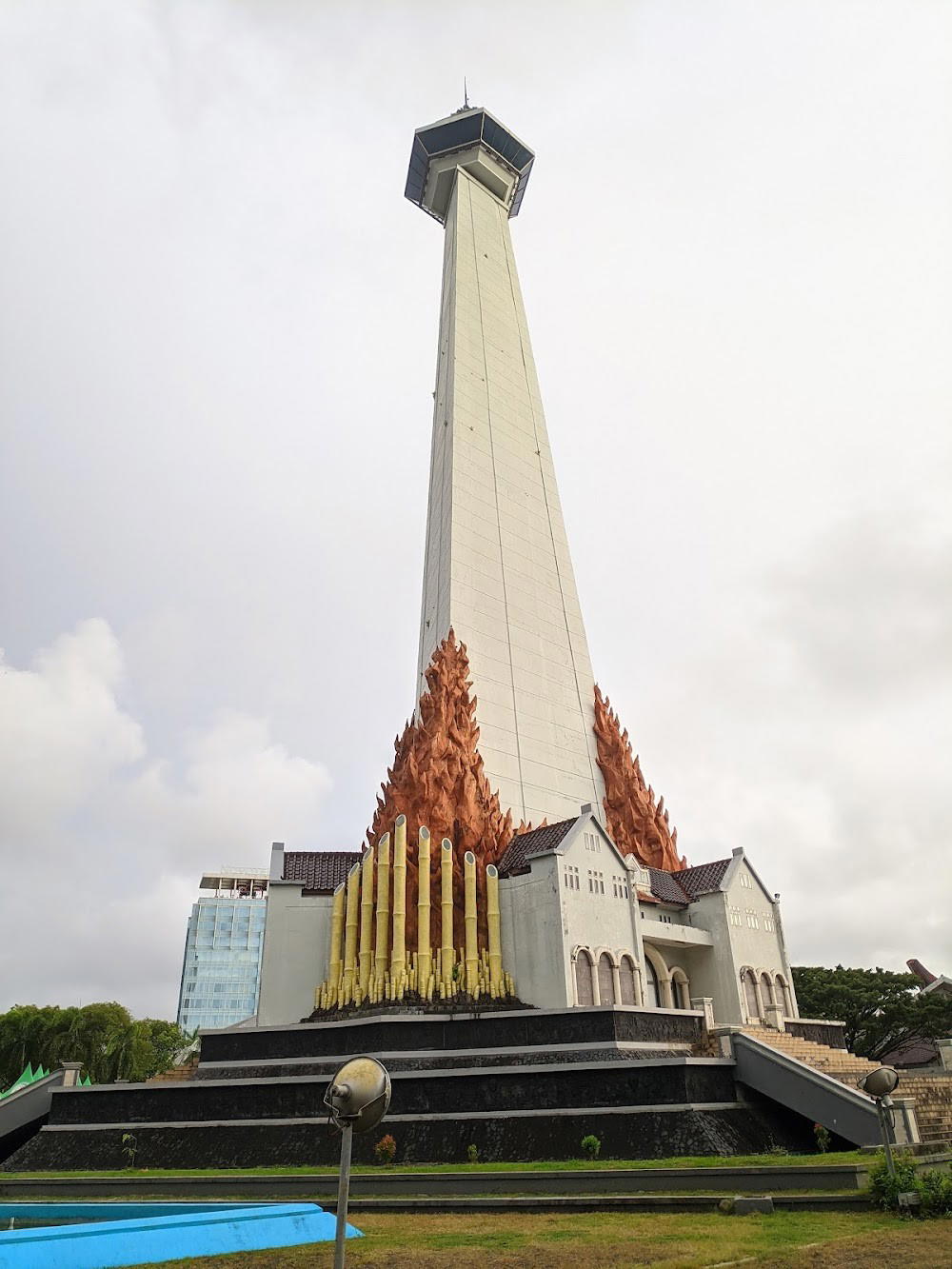 Gondangdia, Indonesia