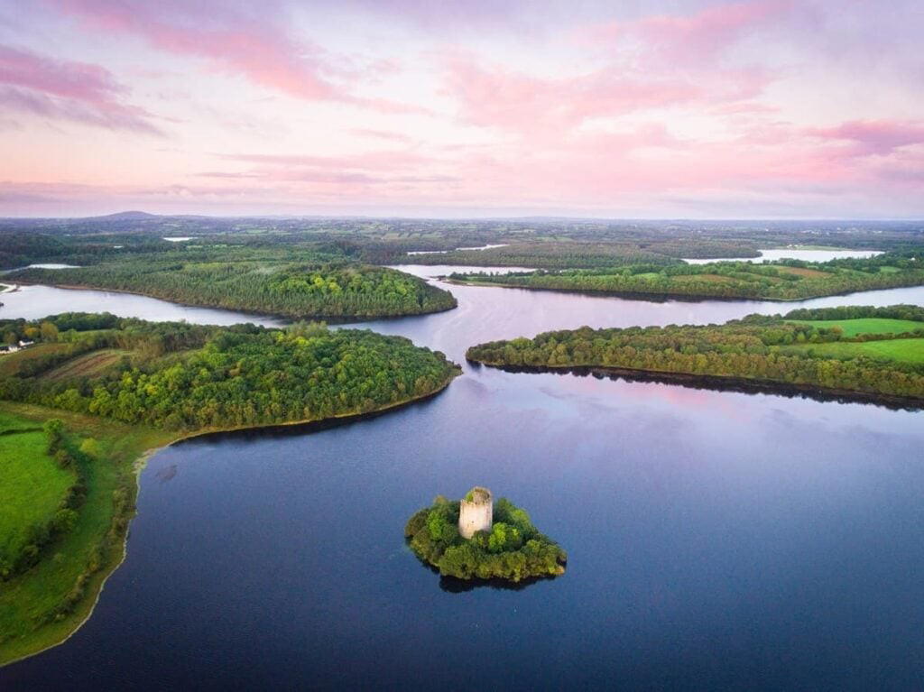 Cavan, Ireland