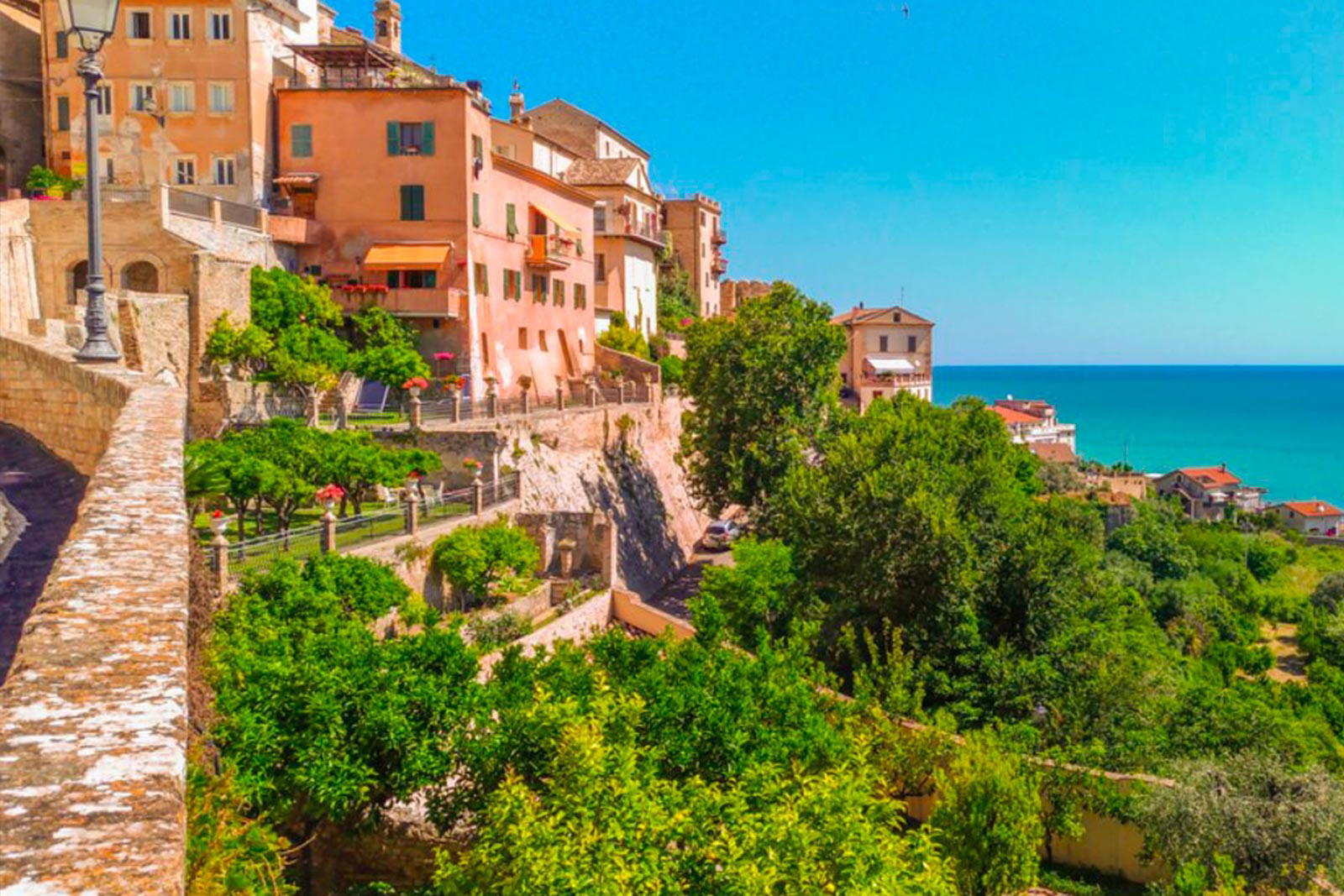 Grottammare, Italy