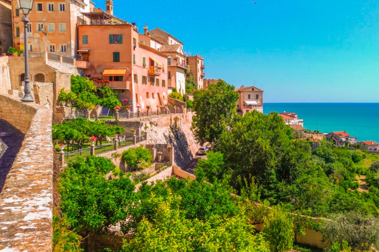 Grottammare, Italy