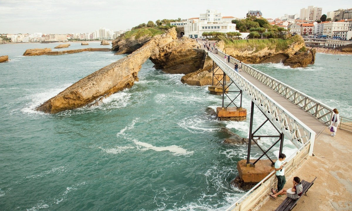Irissarry, France
