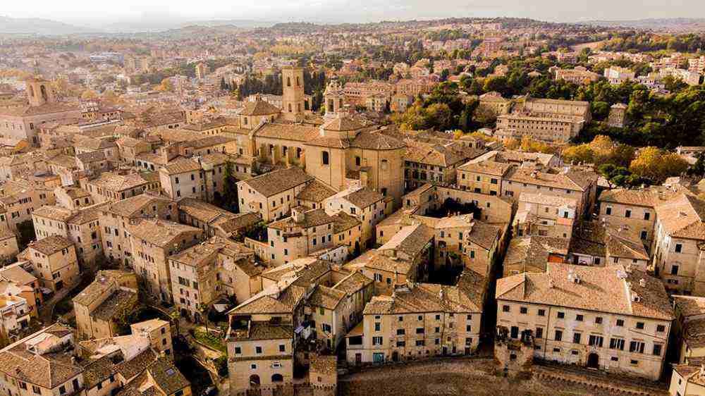 Jesi, Italy