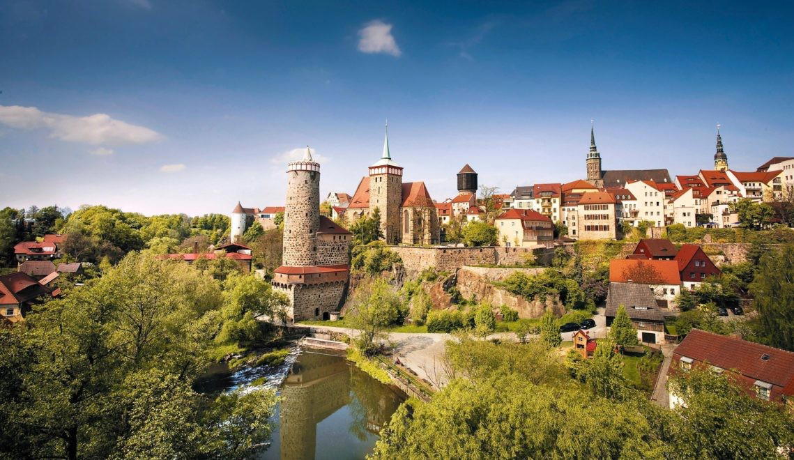 Pirk, Germany