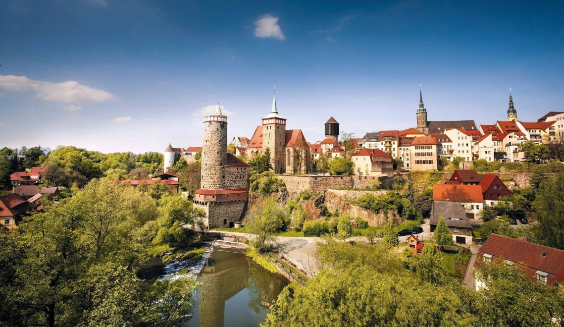 Pirk, Germany