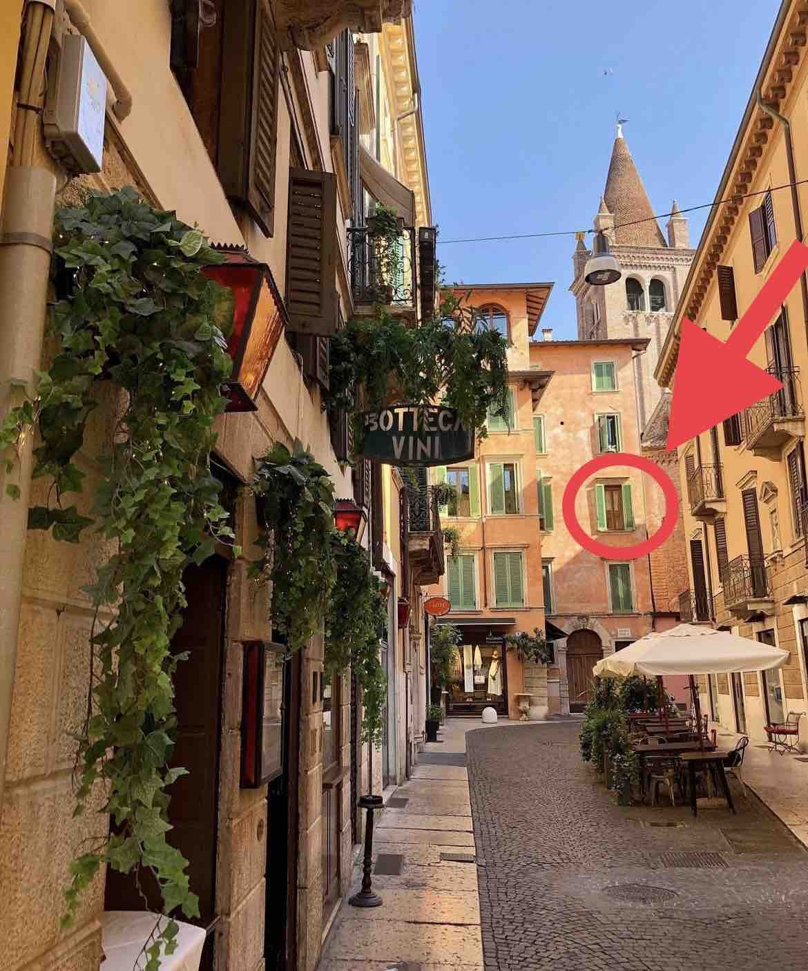 Suzzara, Italy