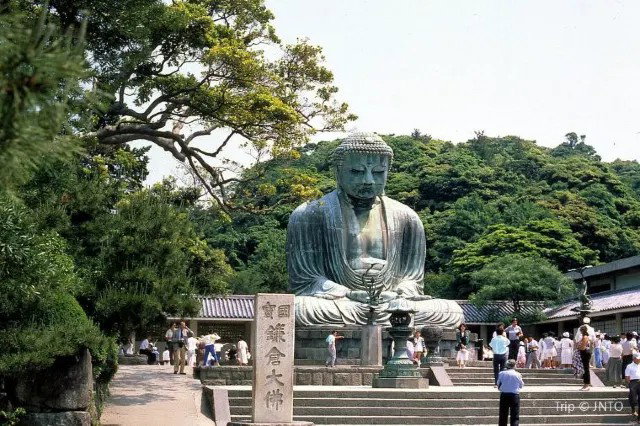 Kamakura, Japan