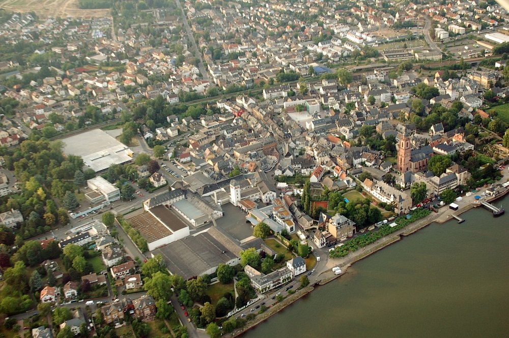 Eltville, Germany
