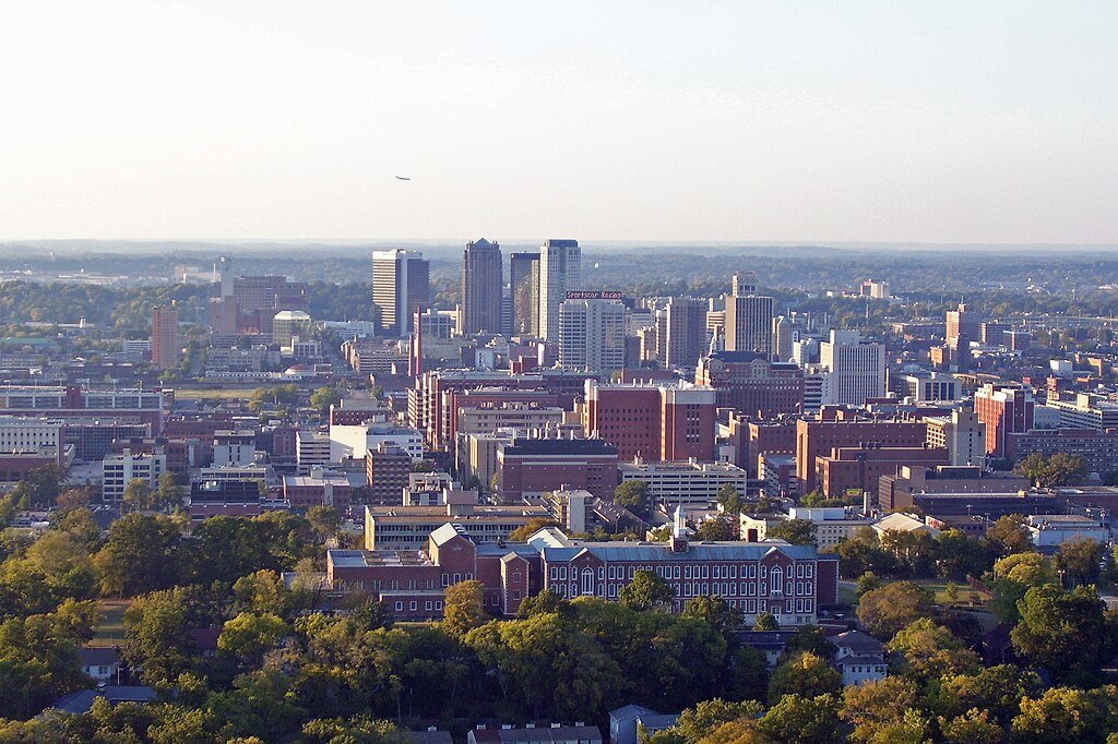 Birmingham, United States