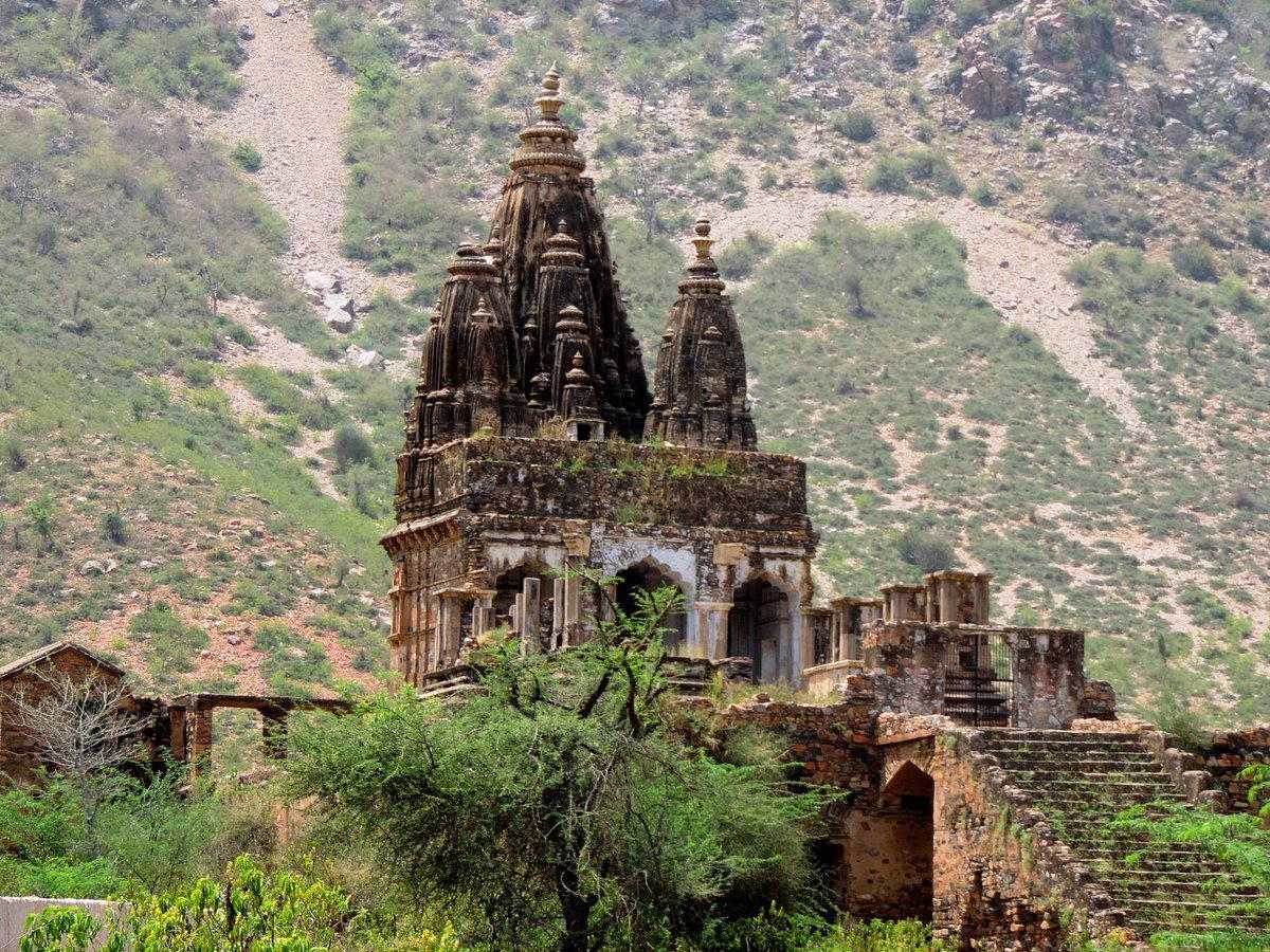 Ajabgarh, India