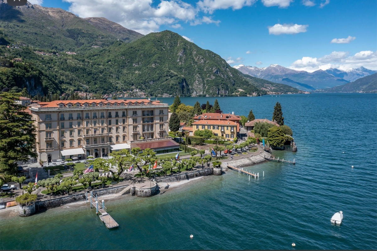 Madesimo, Italy