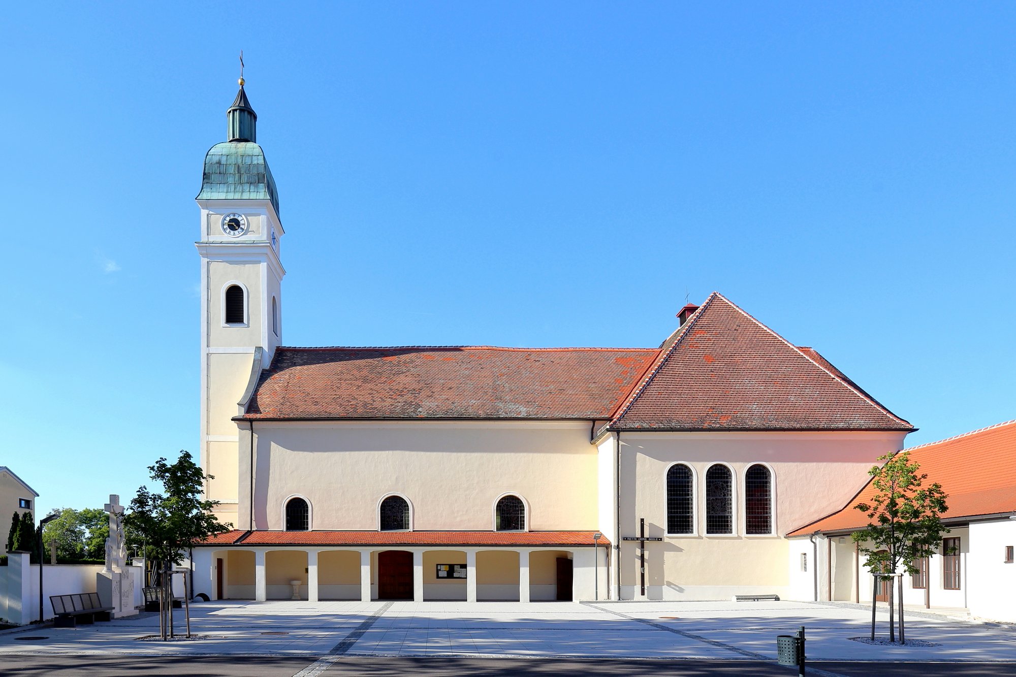 Pamhagen, Austria