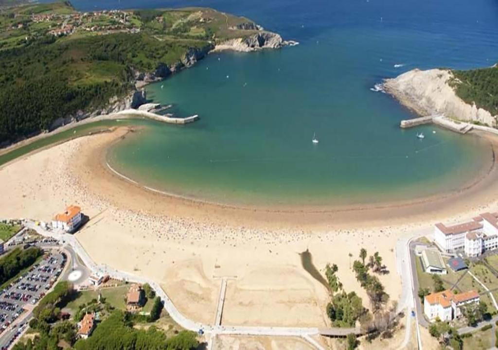 Bidania, Spain