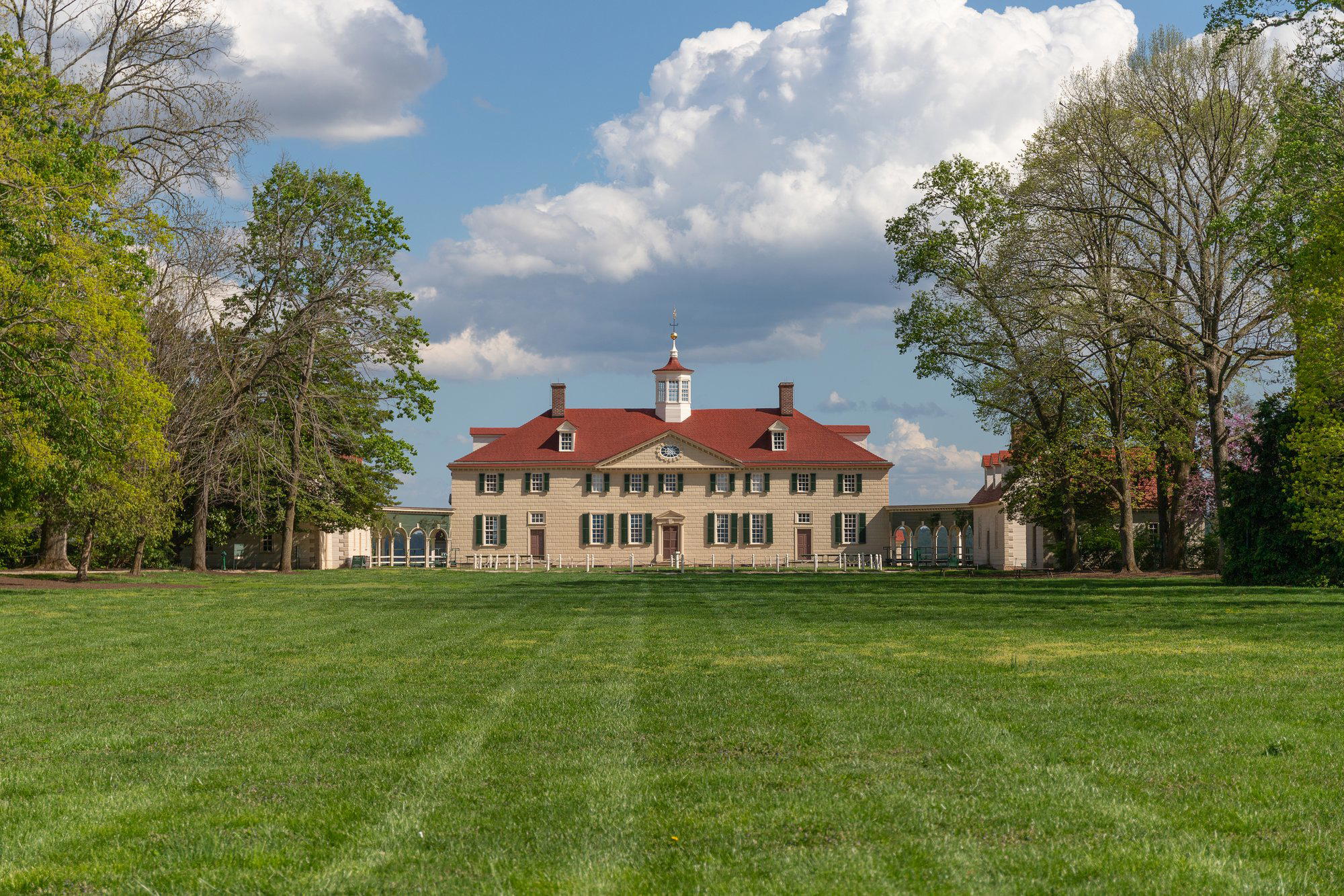 Mount Vernon, United States