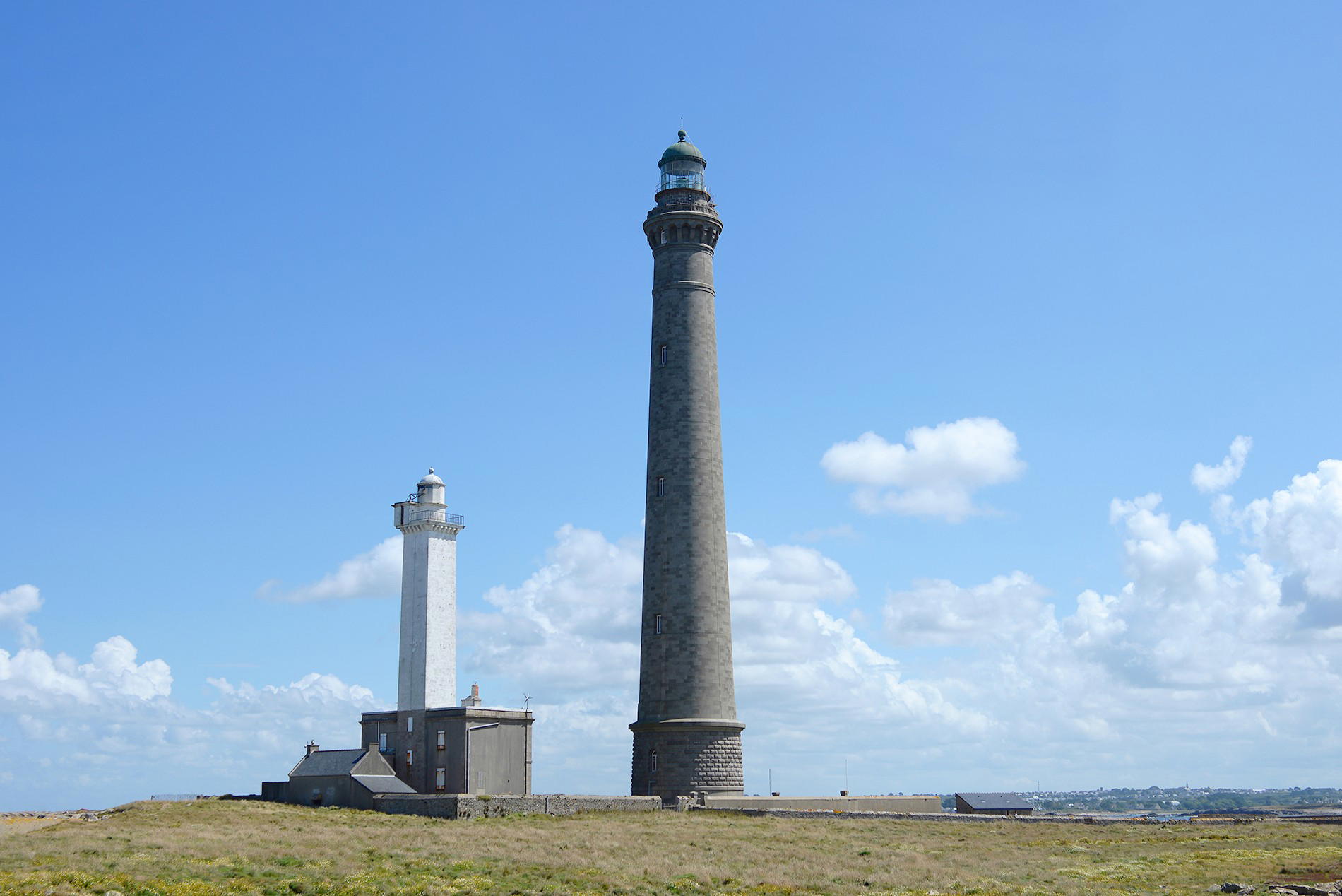 Porspoder, France