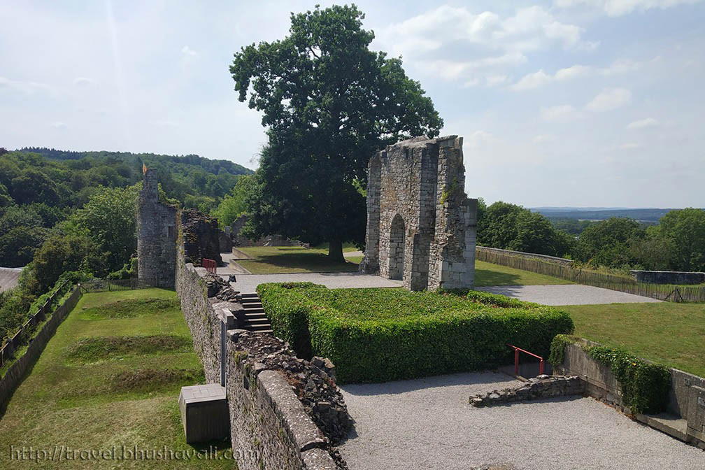 Rochefort, Belgium