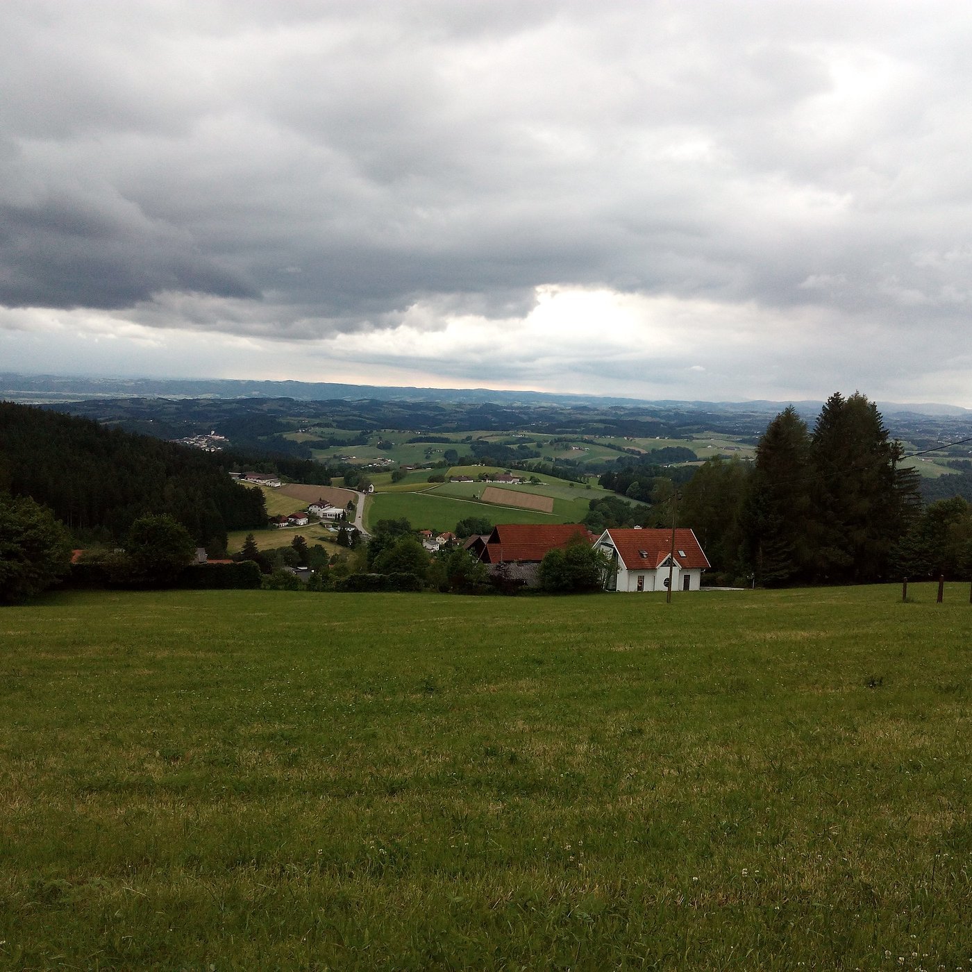 Kirchschlag, Austria