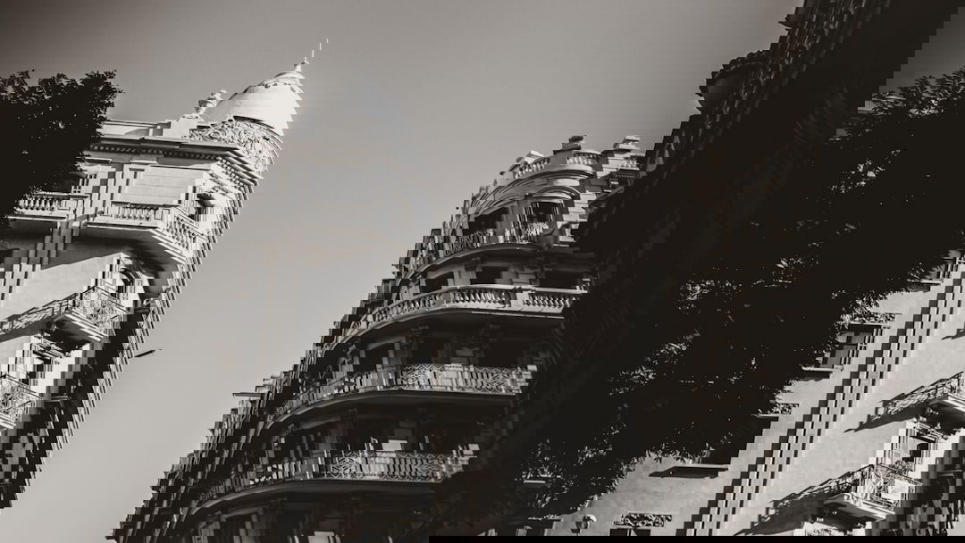 Perros-Guirec, France