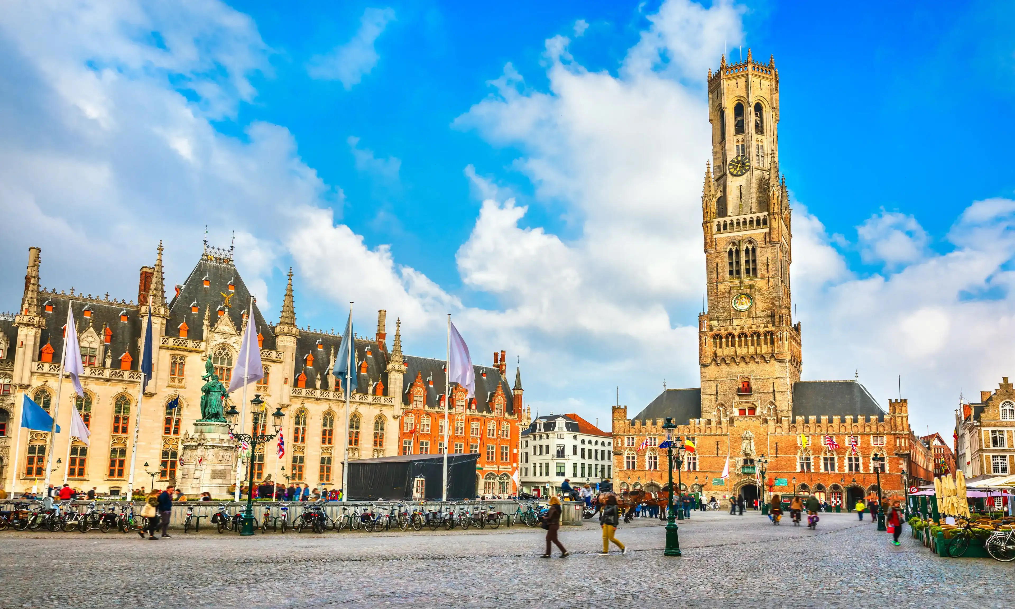Orchimont, Belgium