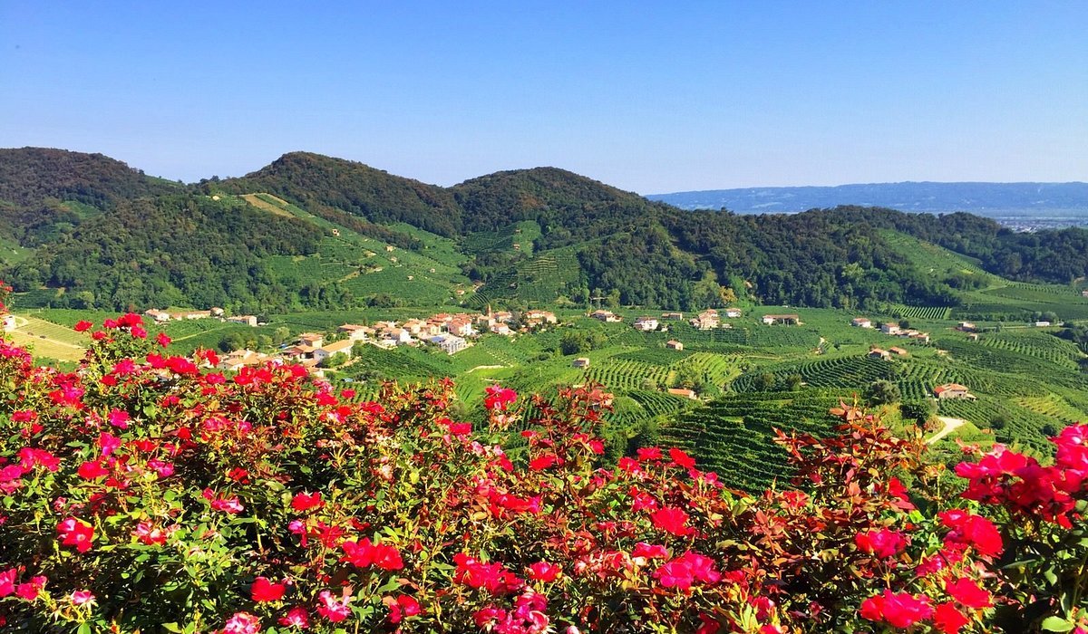Farra di Soligo, Italy