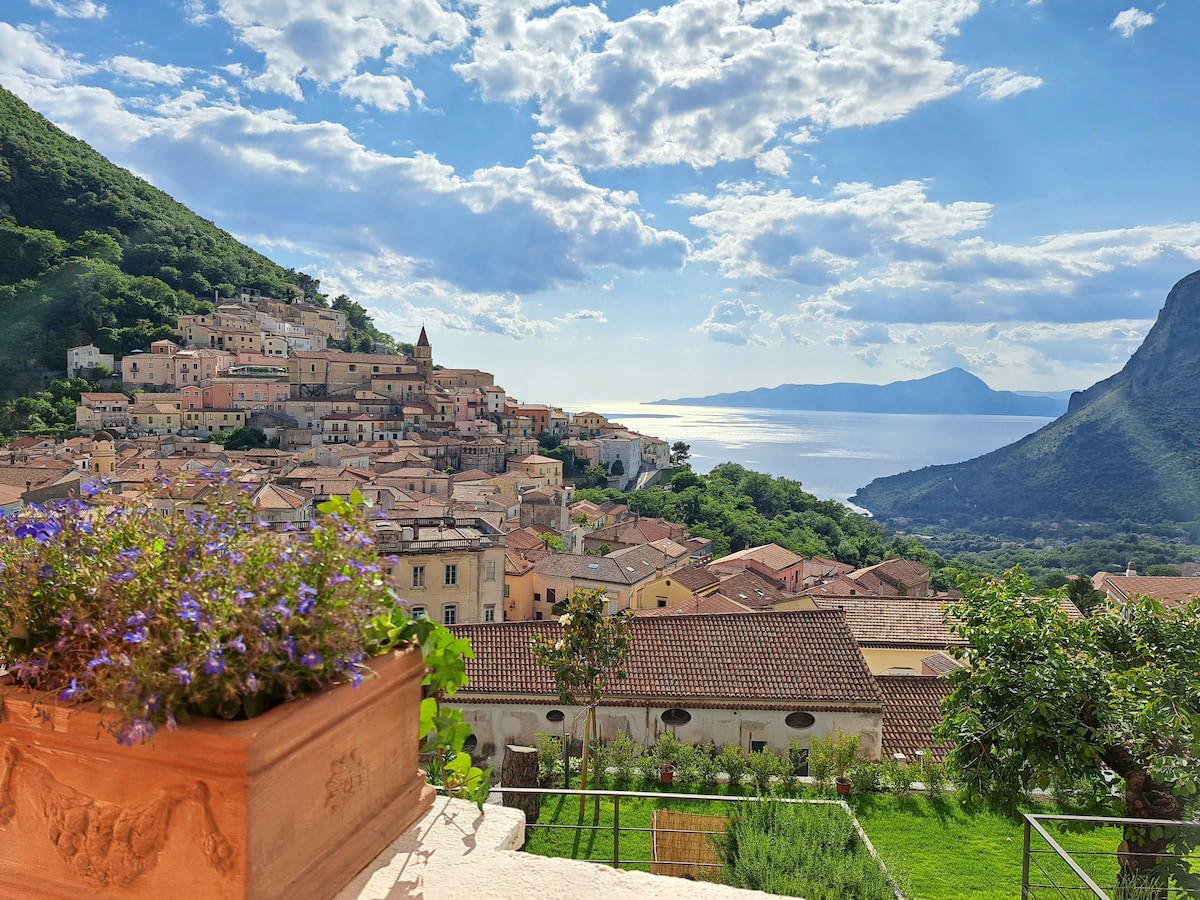 Fagnano, Italy