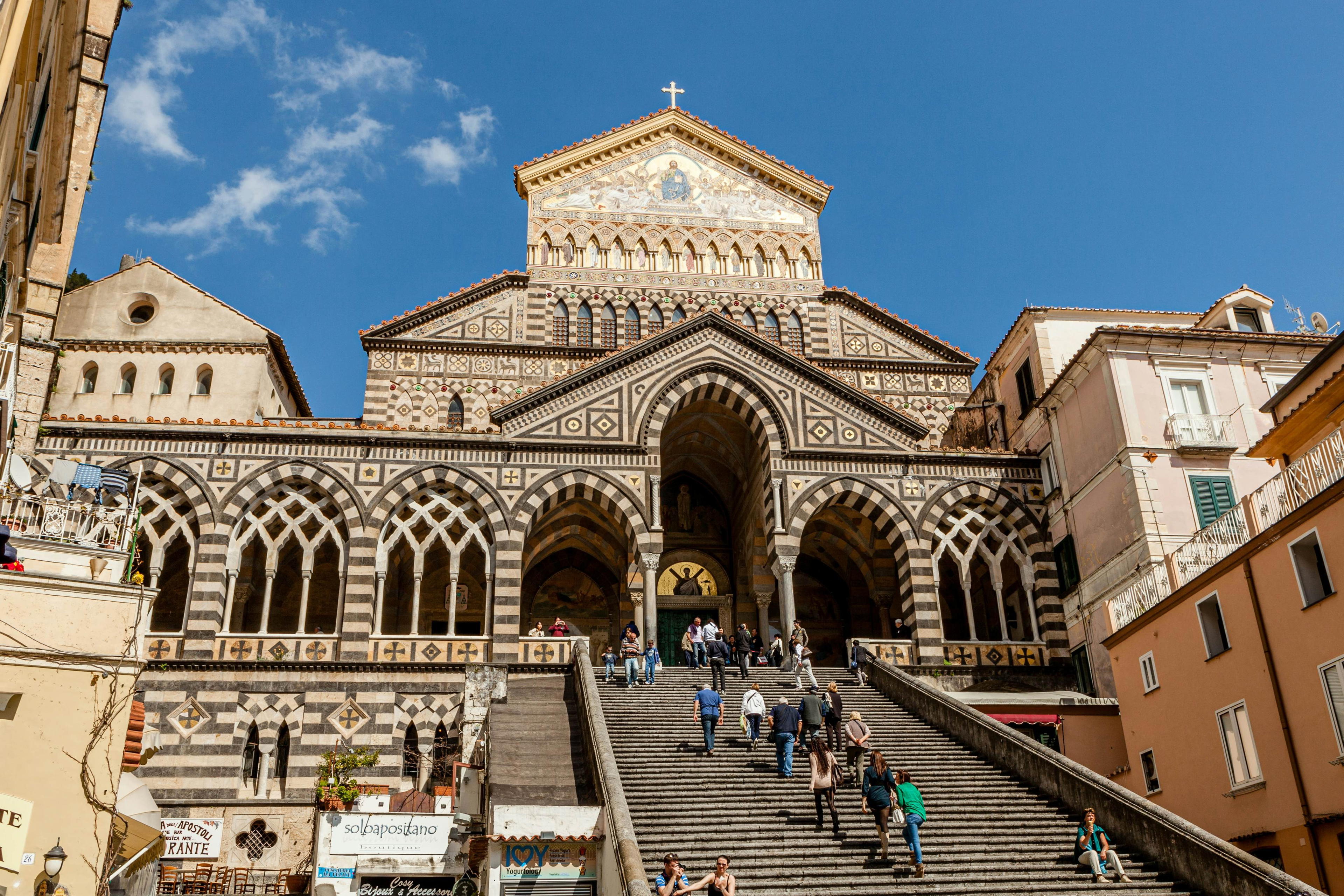 San Severo, Italy