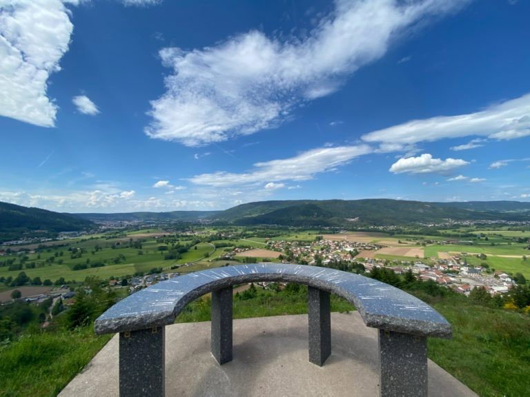 Dommartin-lès-Remiremont, France