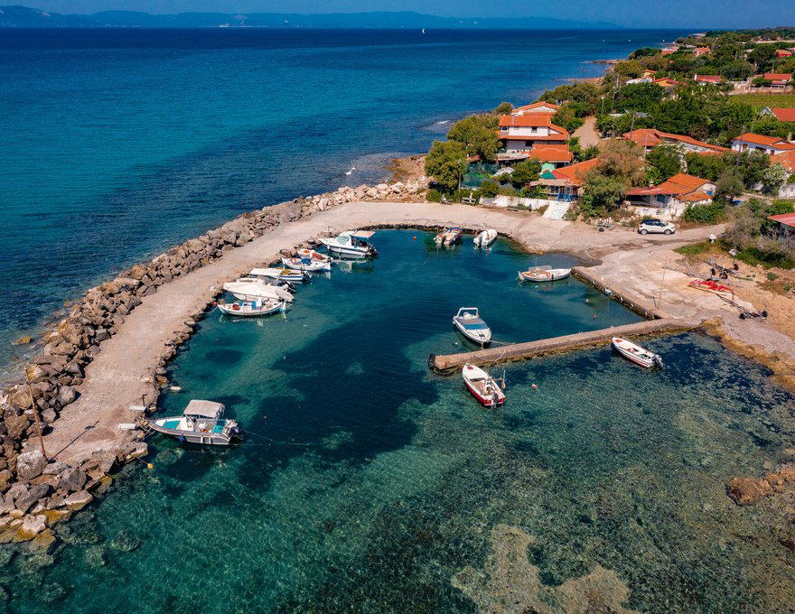 Gastouni, Greece