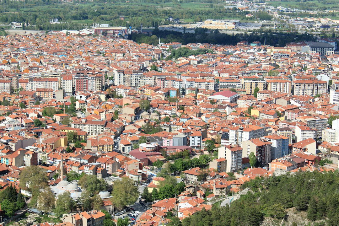 Le Croisic, France