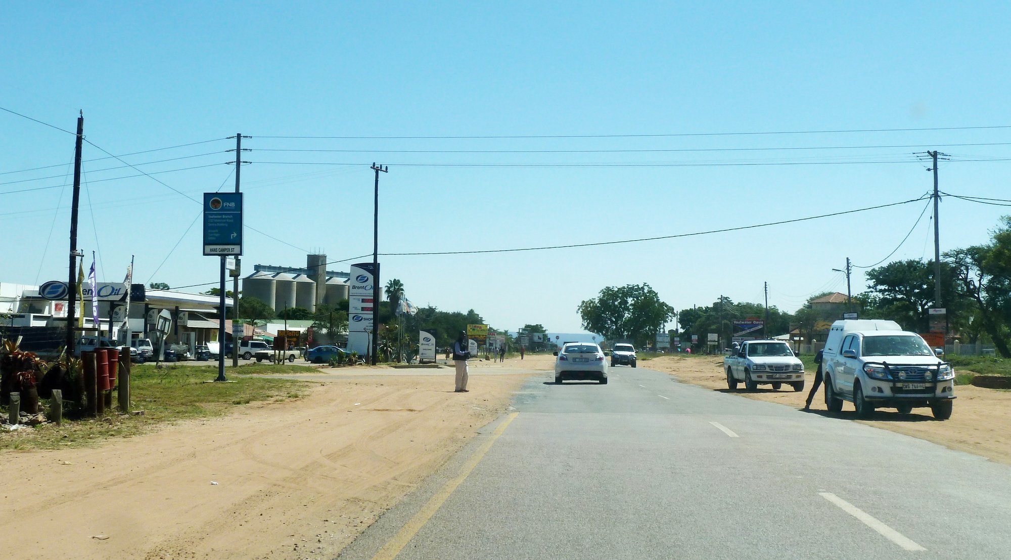 Vaalwater, South Africa