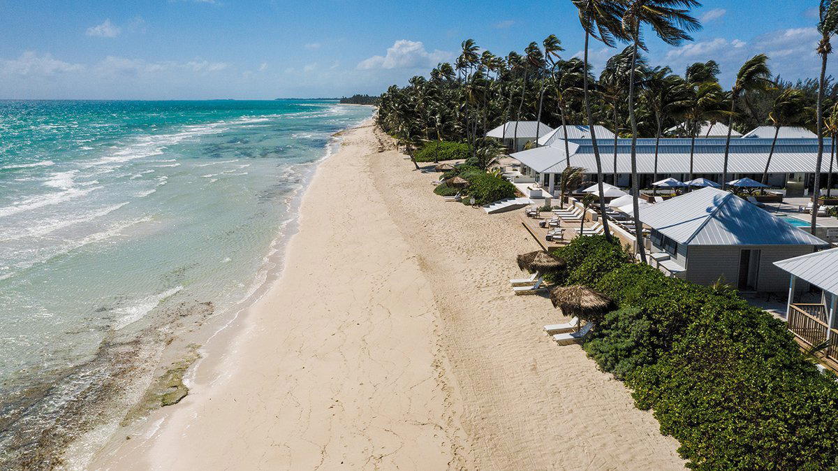 Driggs Hill, Bahamas