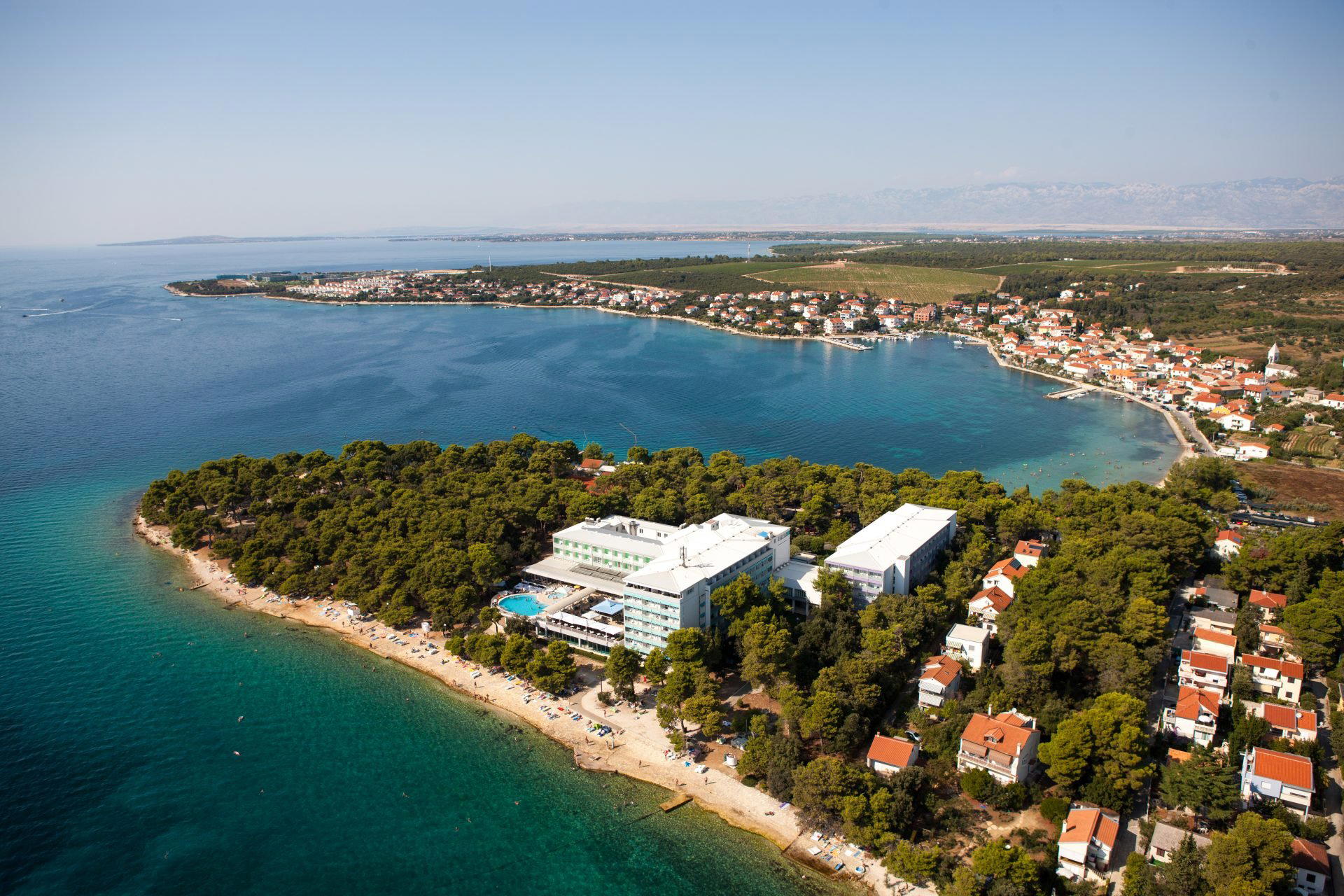 Petrčane, Croatia