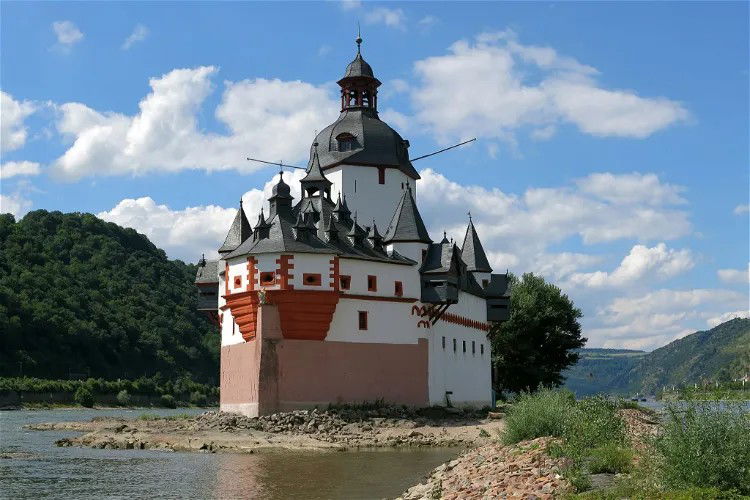 Enkenbach-Alsenborn, Germany