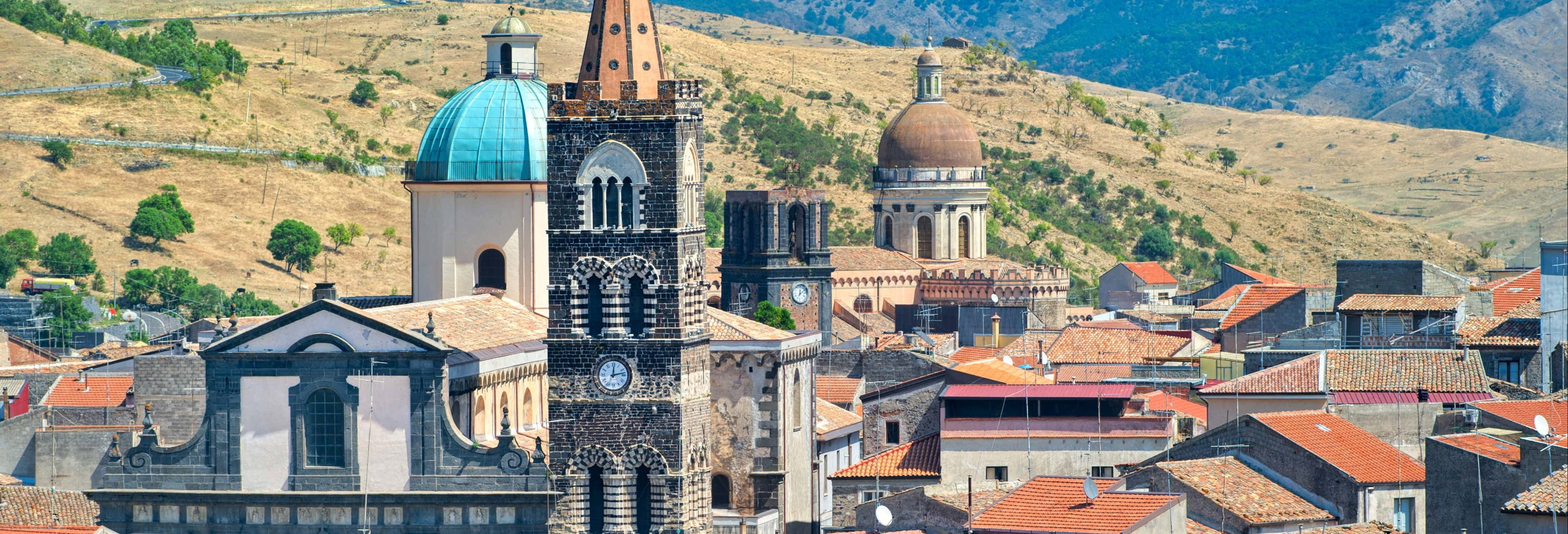 Randazzo, Italy