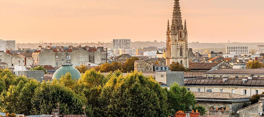 Pauillac, France