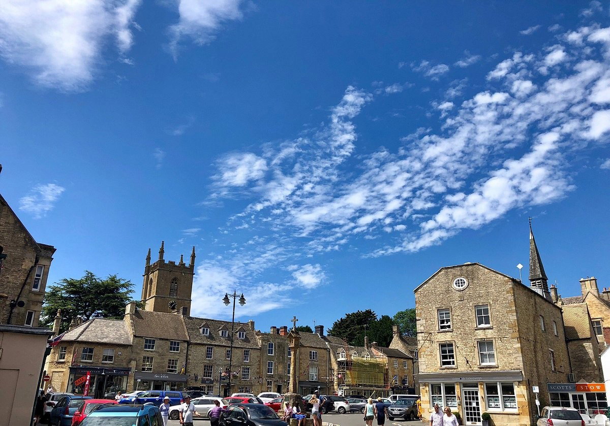Stow-on-the-Wold, United Kingdom