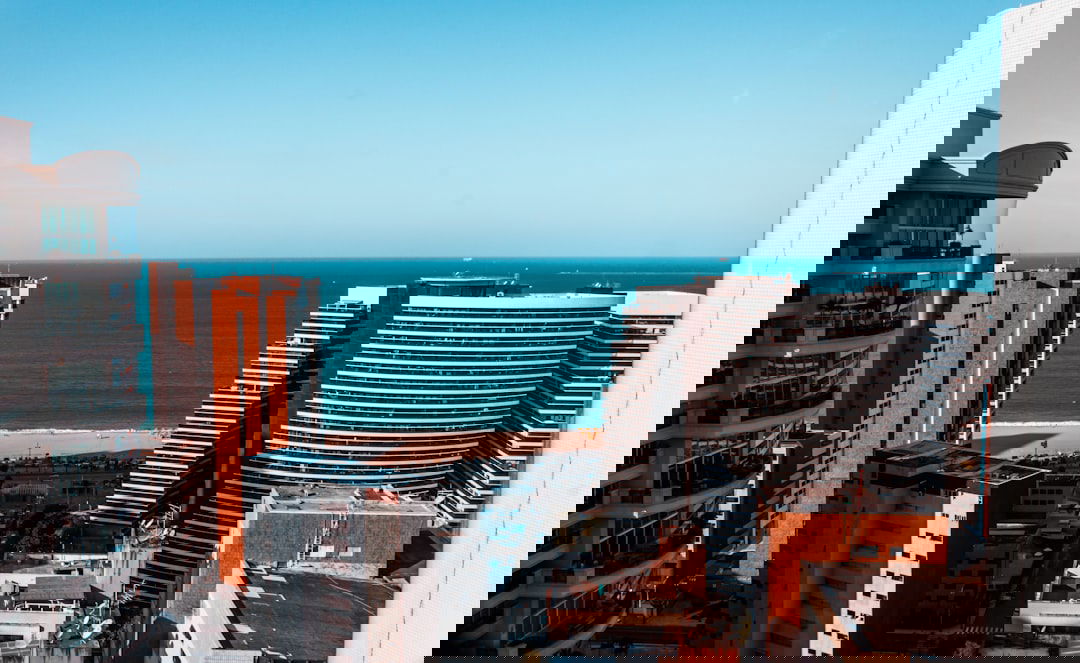 Seaside, United States