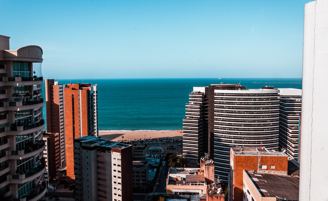 Seaside, United States