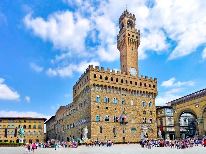 Marotta, Italy