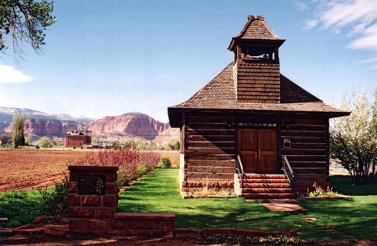 Torrey, United States