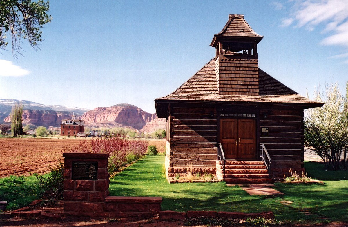 Torrey, United States